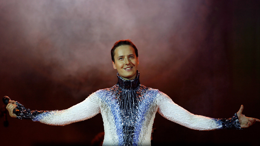 vitas tour