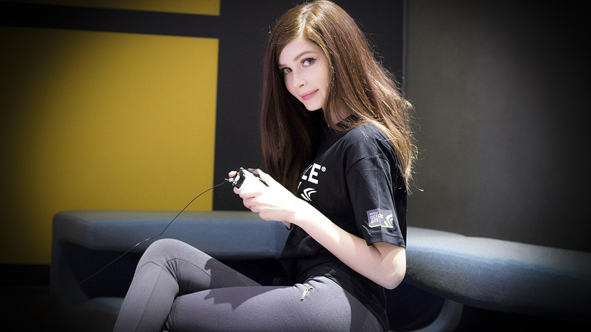 5 Female Russian Streamers Who Will Leave You Flabbergasted Russia Beyond 1054