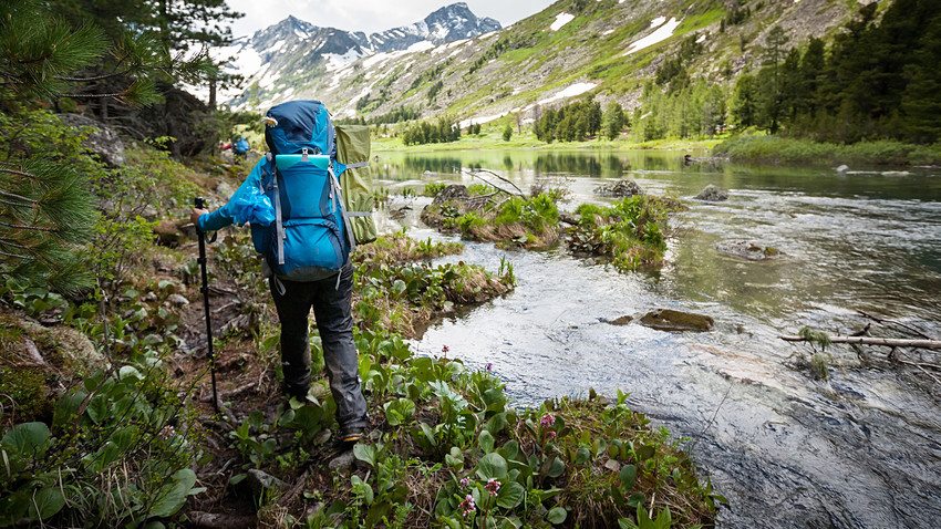 10 parques naturales en Rusia que deberías visitar al menos una vez en tu vida - Russia Beyond ES