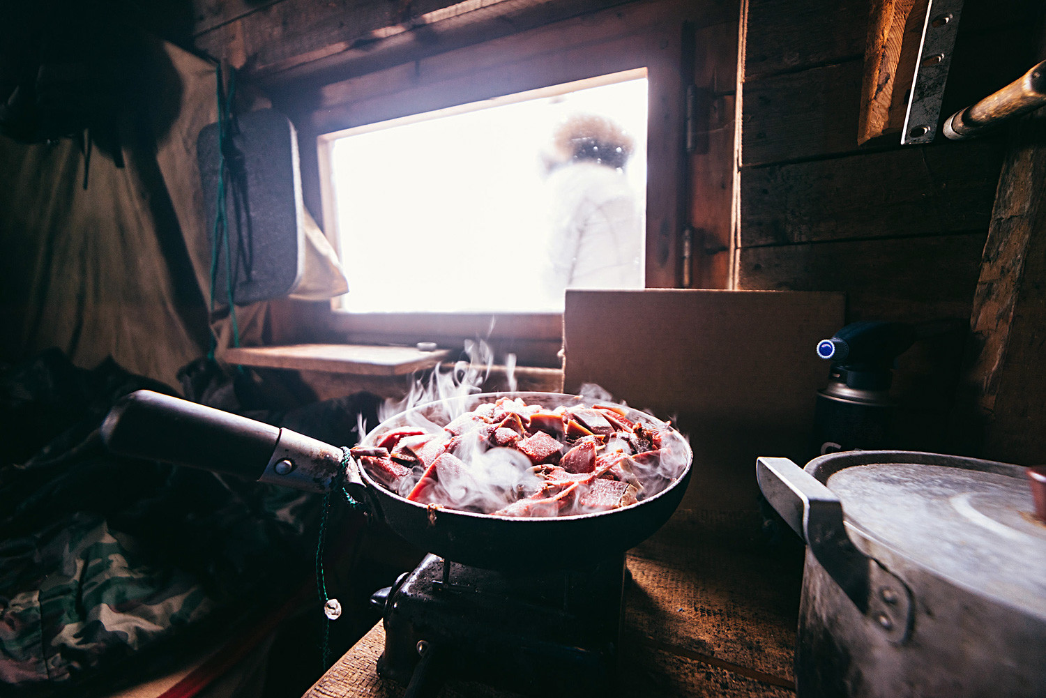10 dishes that you can taste only in Siberia - Russia Beyond