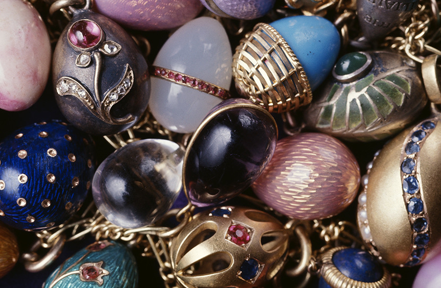 Are Faberge s Long Lost Treasures Still Hidden Somewhere In Russia Russia Beyond