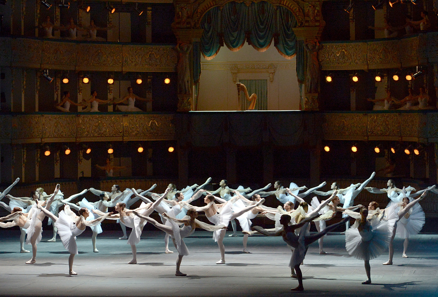 How Marius Petipa made Russian ballet the best in the world - Russia Beyond