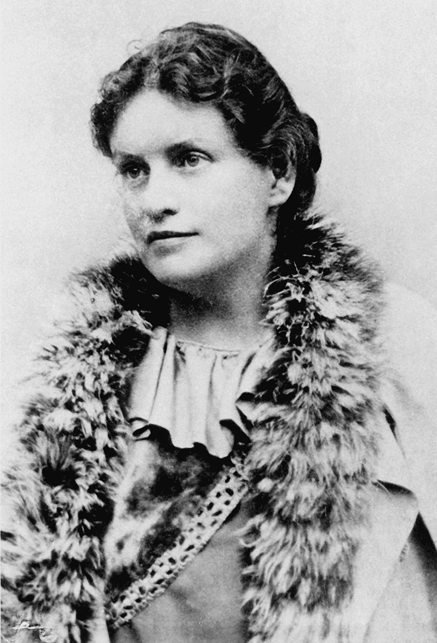 Lou Andreas-Salomé