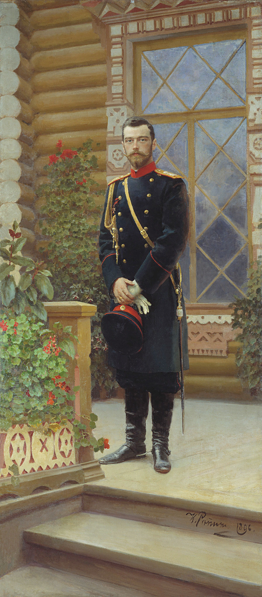 20 Fascinating Portraits Of The Romanovs You ve Probably Never Seen Before Russia Beyond