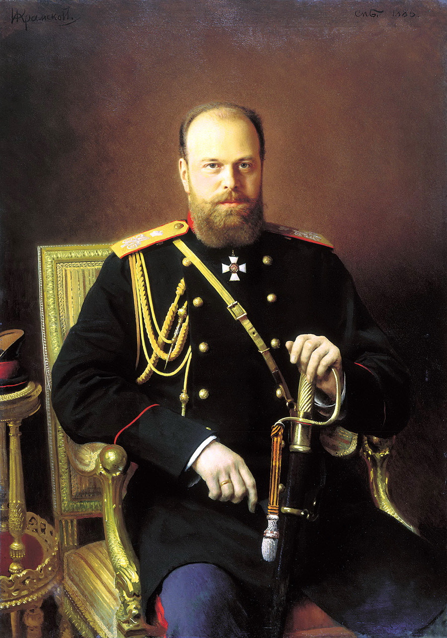 ロマノフ家の珍しい肖像 皇室の多面的な顔 ロシア ビヨンド