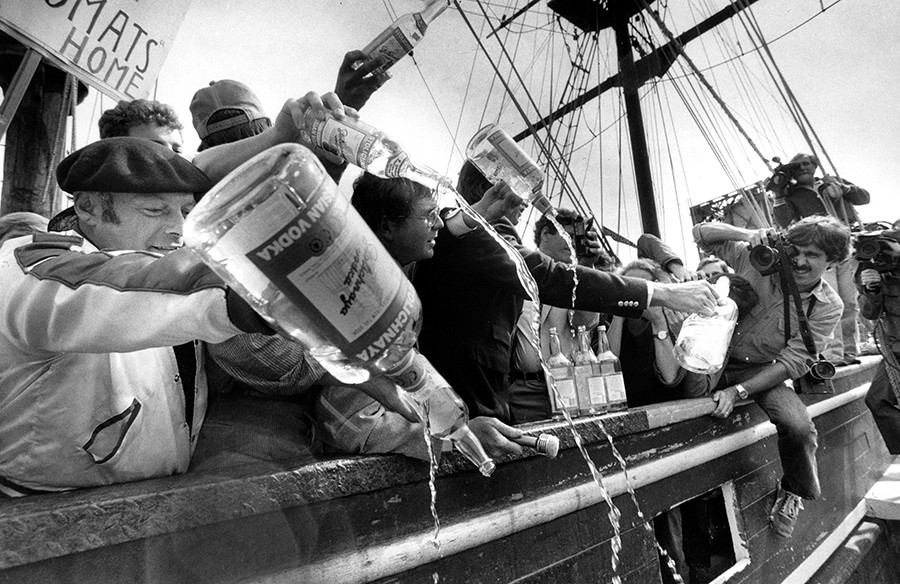 Cosa Pensano Gli Americani Dell Italia