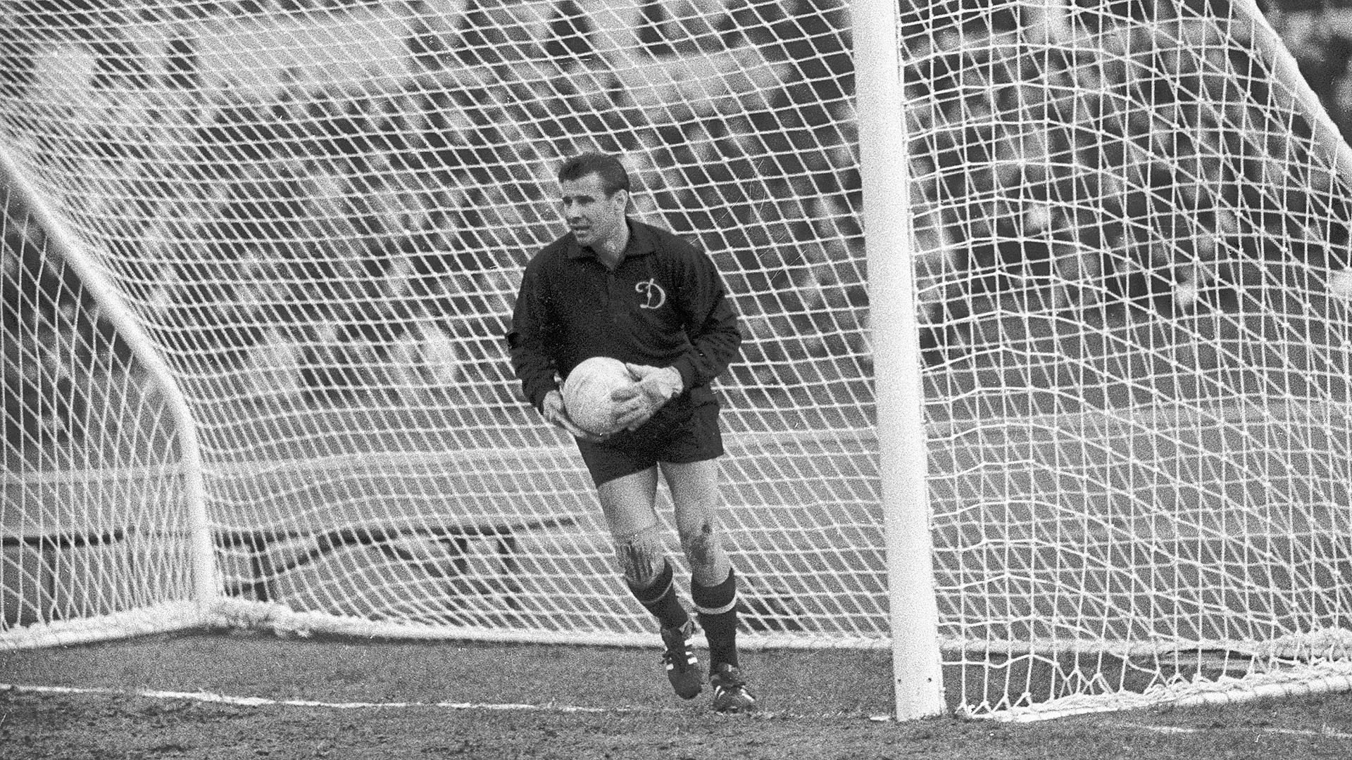 7 datos sobre Lev Yashin, el mejor jugador de fútbol de la historia de