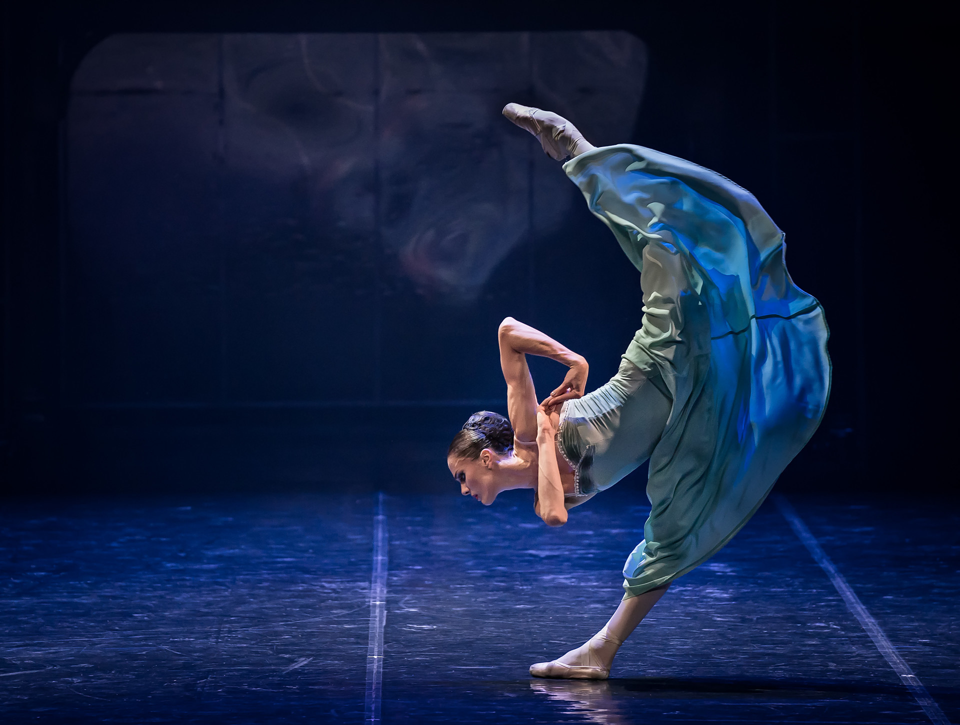 Legendary Eifman Ballet to perform at New York’s Lincoln Center