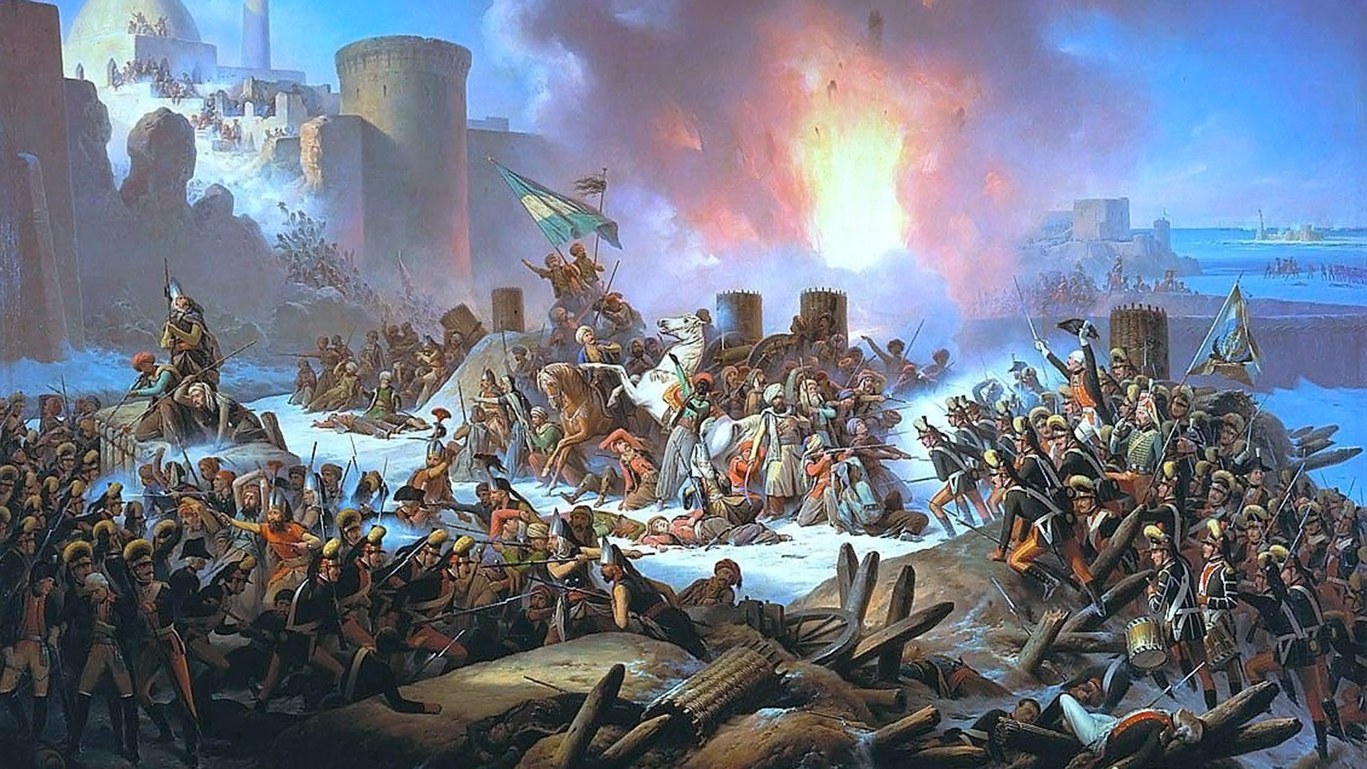 Cosa Ne Pensano I Russi Della Guerra