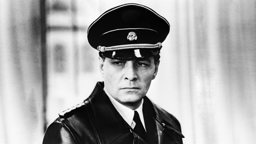 Pourchassé Par Le Kgb La Naissance D Un Espion Trois espions soviétiques fictifs basés sur des héros bien réels