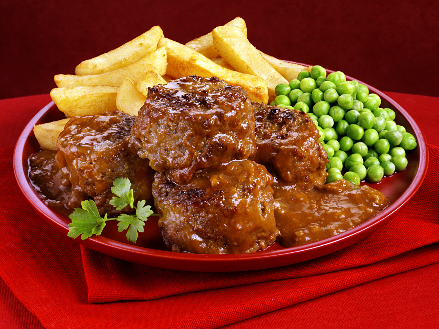 10 British foods that most Russians will only try once Russia Beyond