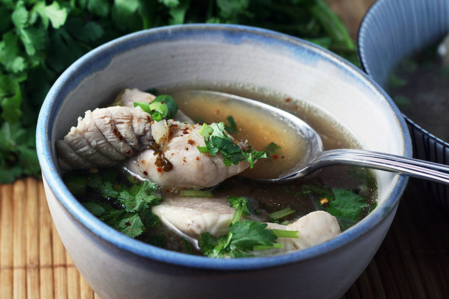 10 tasty Russian soups you should try for lunch Russia Beyond