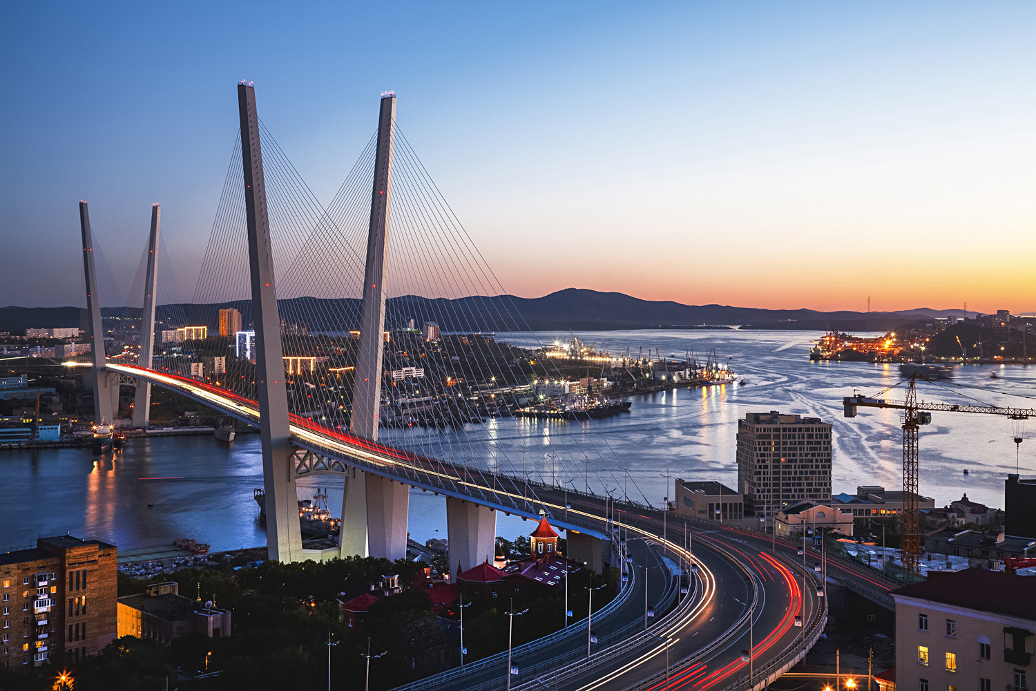 Vladivostok