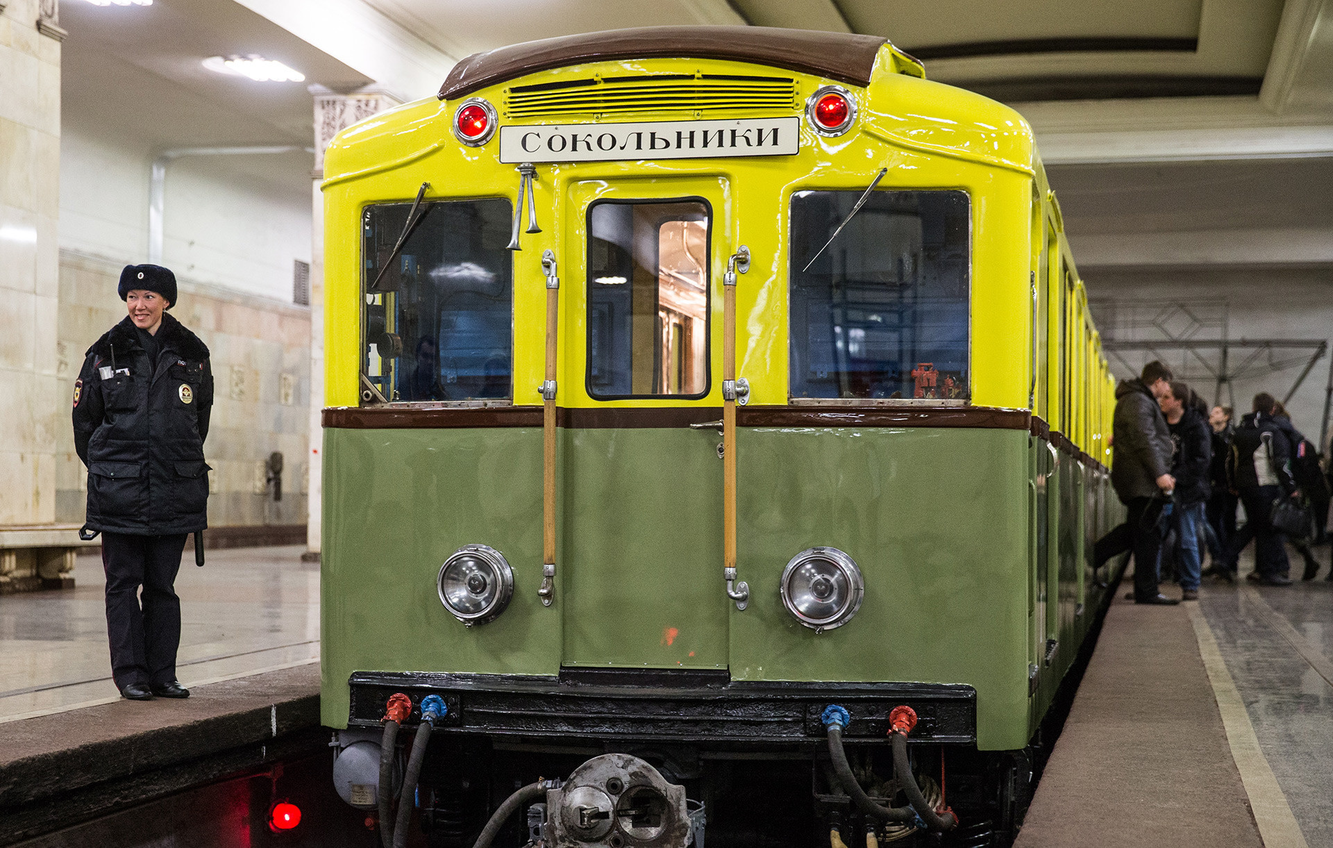 Beograd kupuje 50 ruskih tramvaja - Page 2 5ace06f915e9f941bf129797