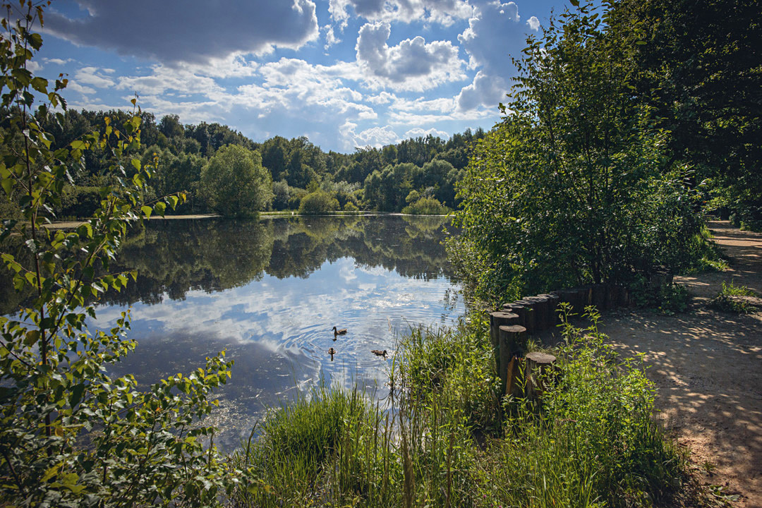 5 Moscow hiking trails that make for great adventure Russia Beyond