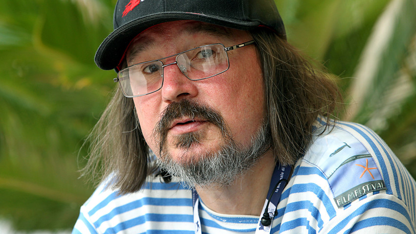 6 dark films by Alexey Balabanov that you need to watch Russia Beyond