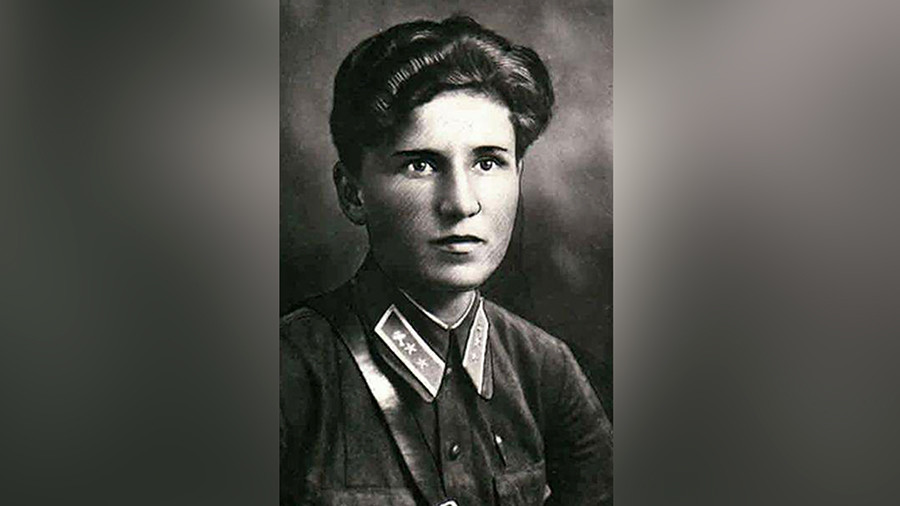 世界史上空前絶後の女性エースパイロット 二人の若いソ連女性の物語 ロシア ビヨンド