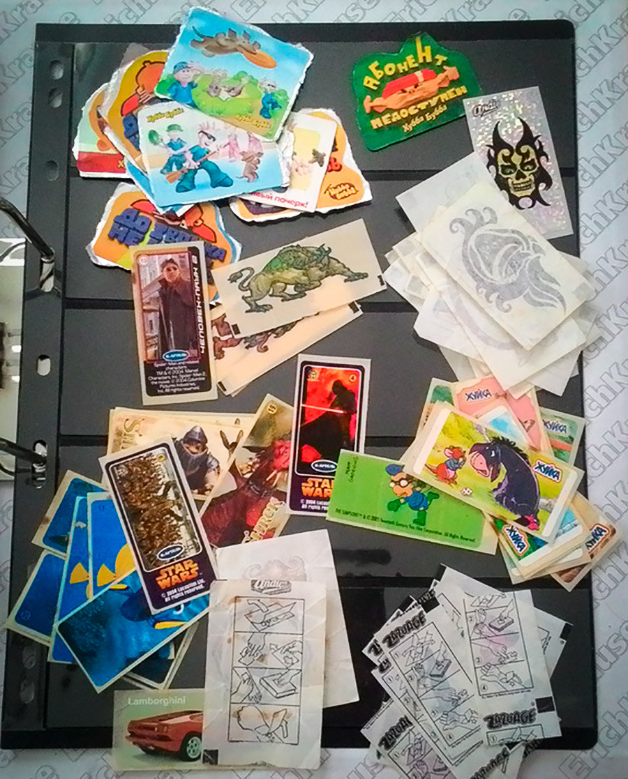 Dari Celana Gombroh hingga Gigi Vampir Kenangan Manis