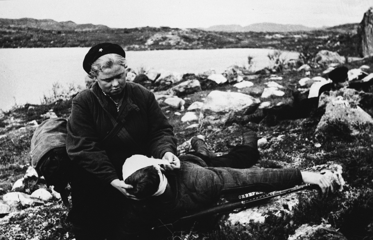 Картинки начала войны 1941-1945 года, днем