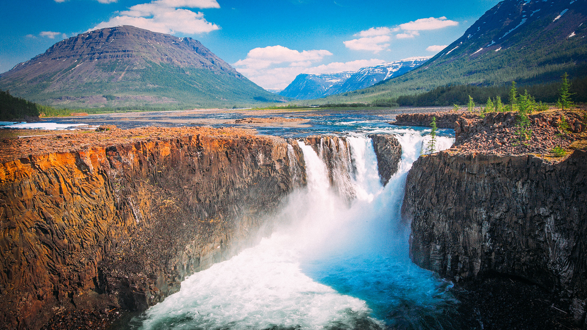 central siberian plateau        
        <figure class=