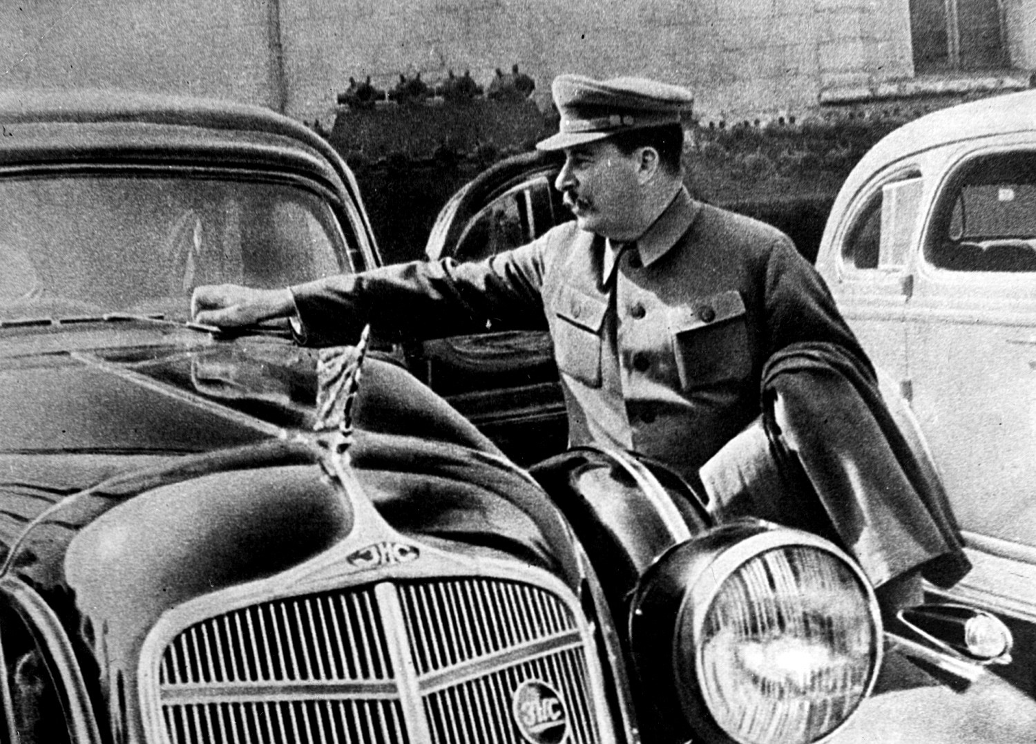 Сталиновия ЗИС