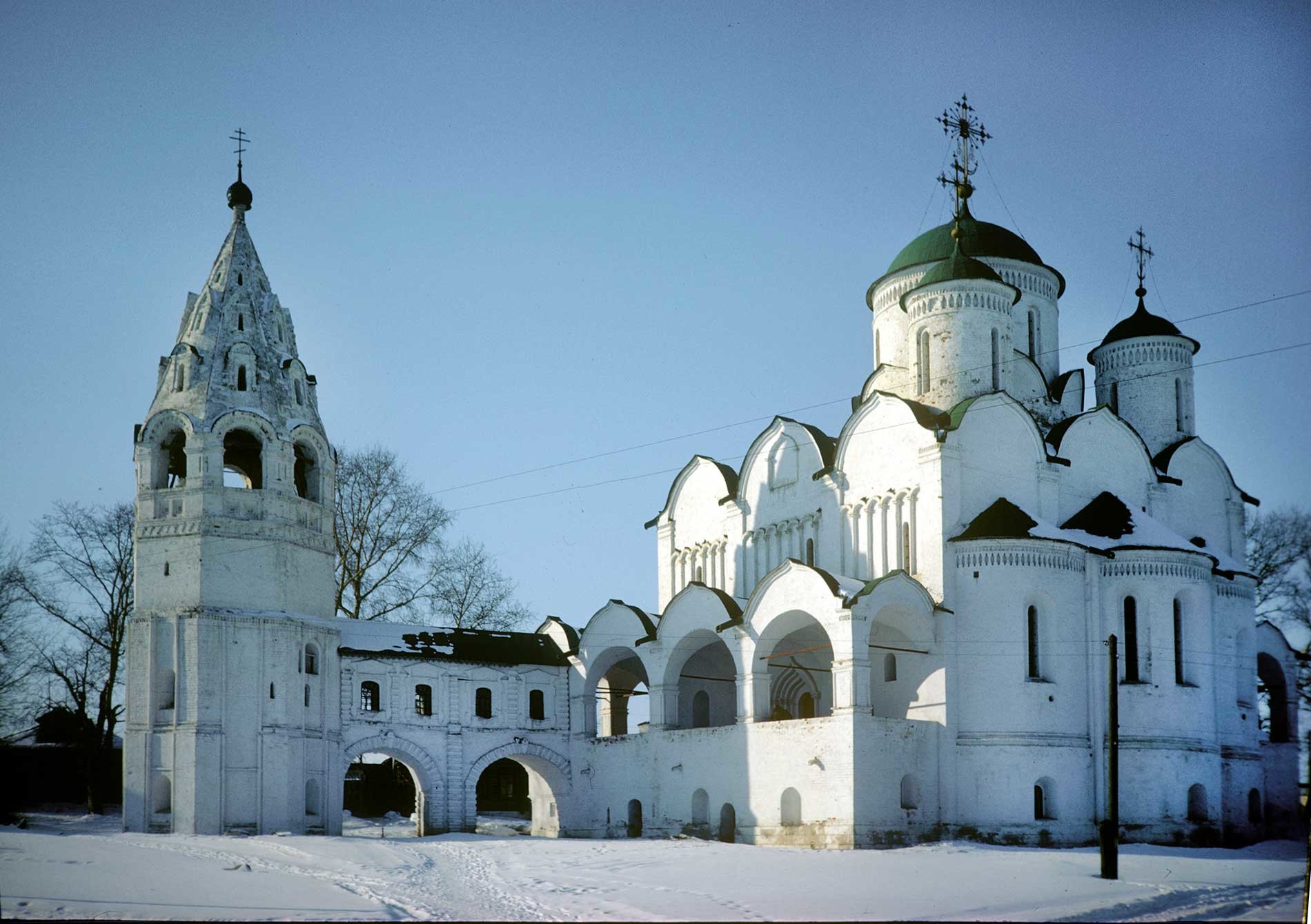 Suzdal. Part 5 77 Suzdal. Part 5 35