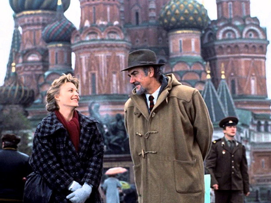 Film Sur La Russie Des Tsars Au-delà de la propagande: huit grands films montrant les deux côtés de