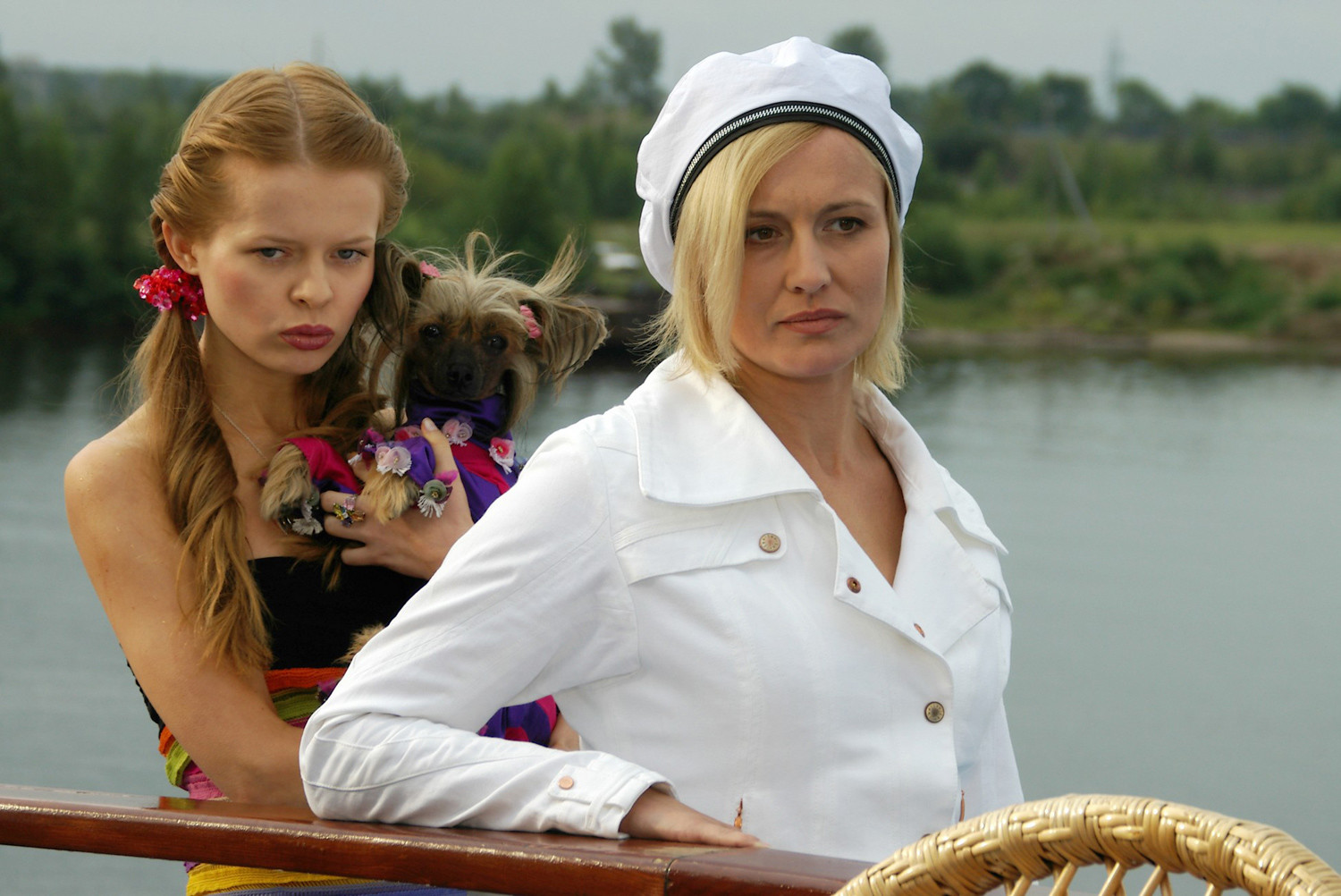 Acht Filme, um Russland und seine Sprache besser zu verstehen Russia Beyond DE