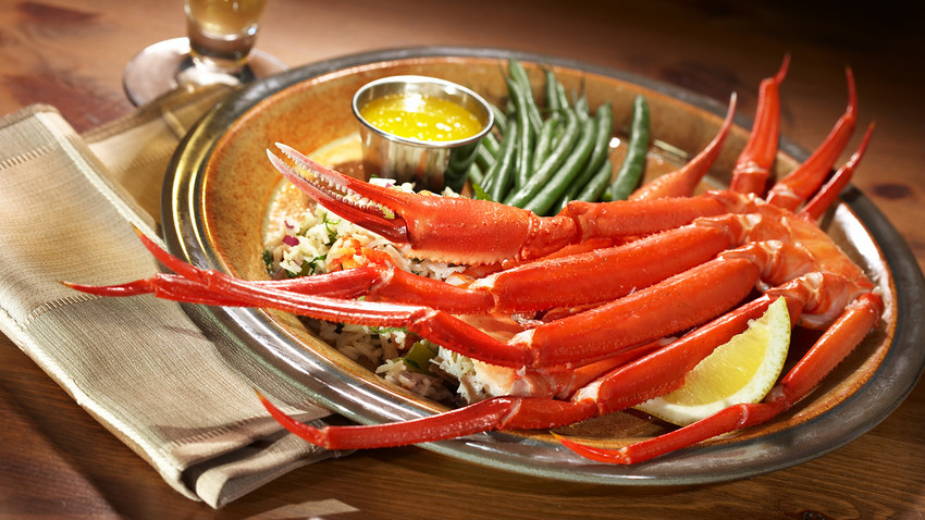 ウラジオストクで食べるべき料理6選 ロシア ビヨンド