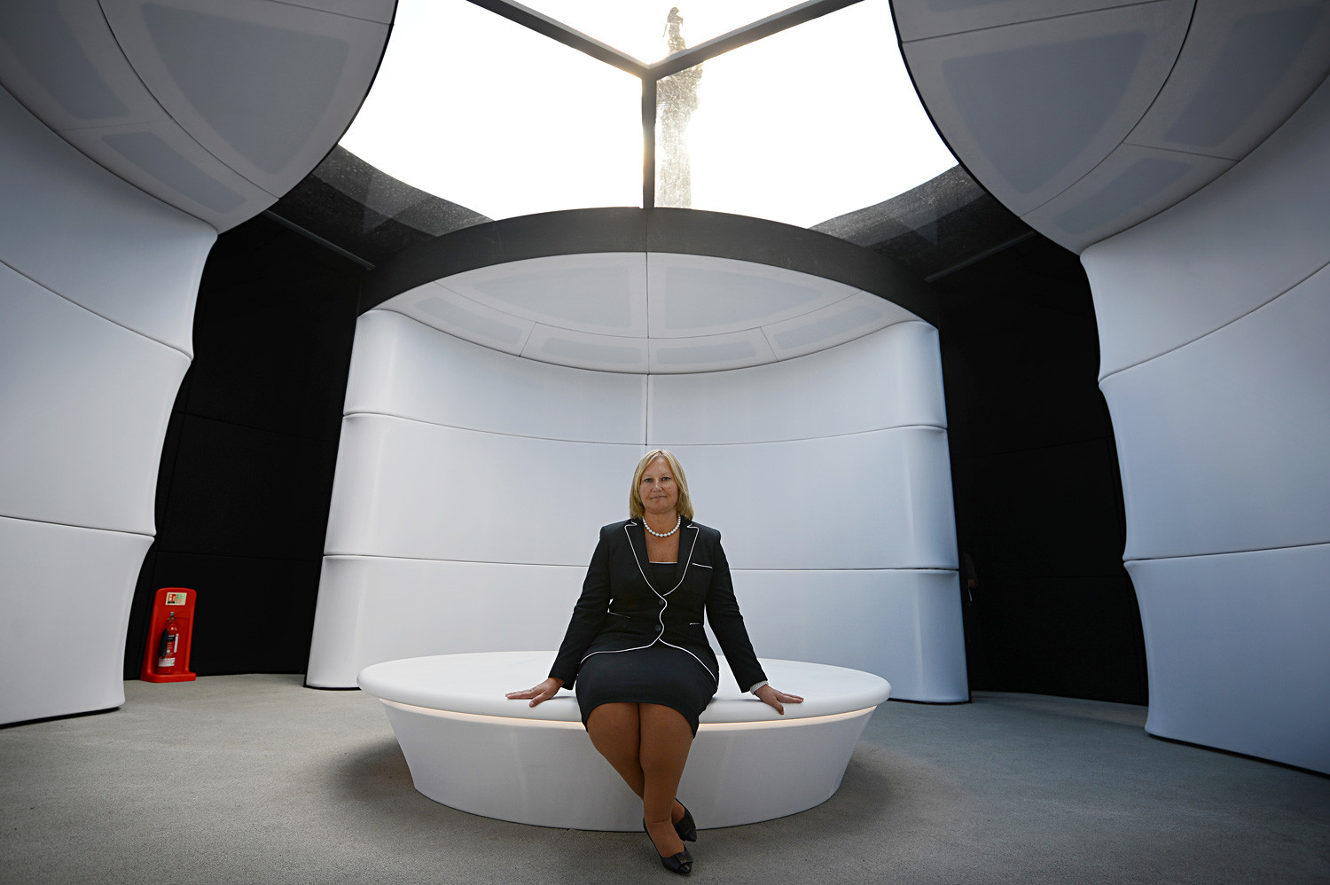 ロシアで最も裕福な女性たちはどんな人々か ロシア ビヨンド