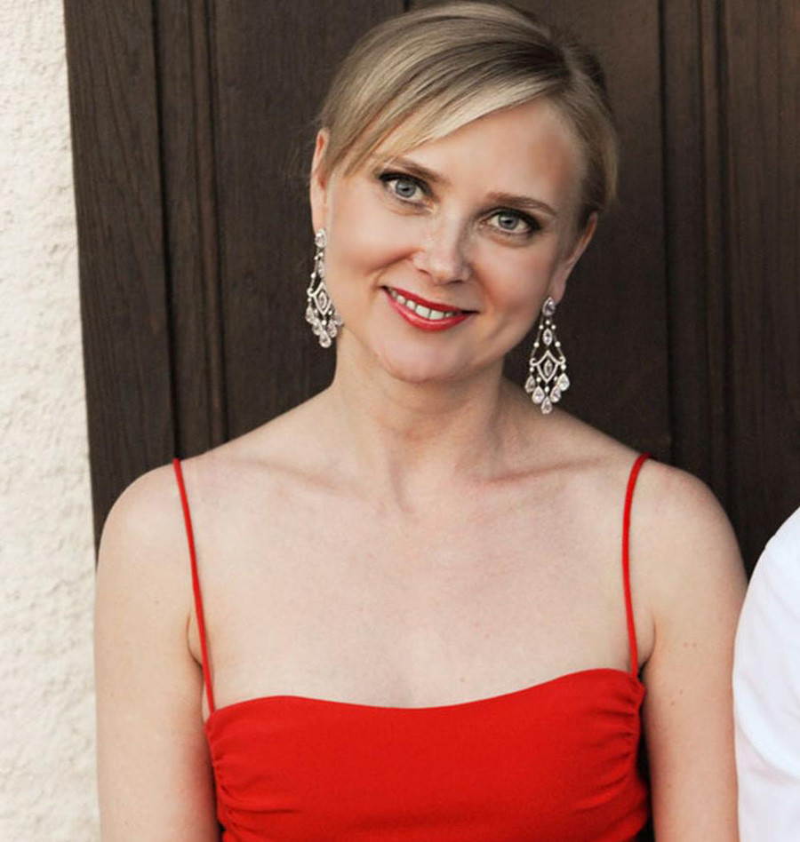 ロシアで最も裕福な女性たちはどんな人々か ロシア ビヨンド