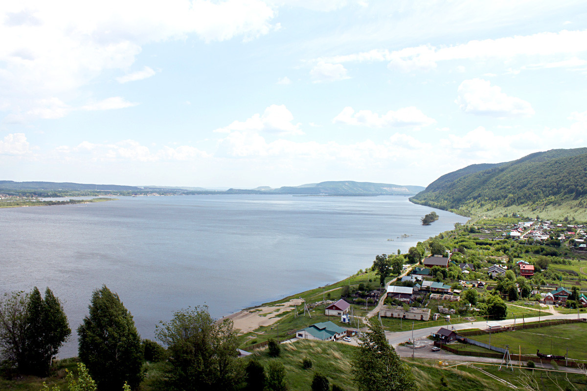 Only have 24 or 48 hours in Samara? Here’s what to do! Russia Beyond