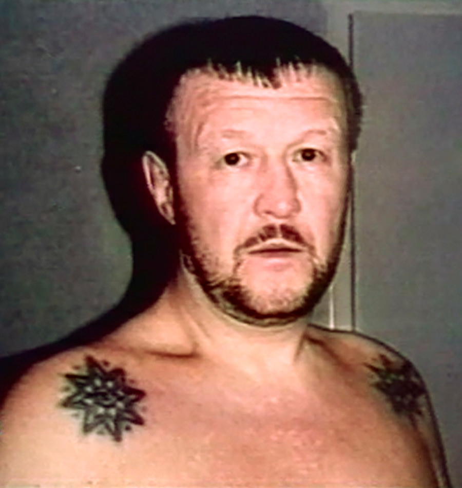 Reis da máfia os quatro maiores chefes do crime russo e como eles