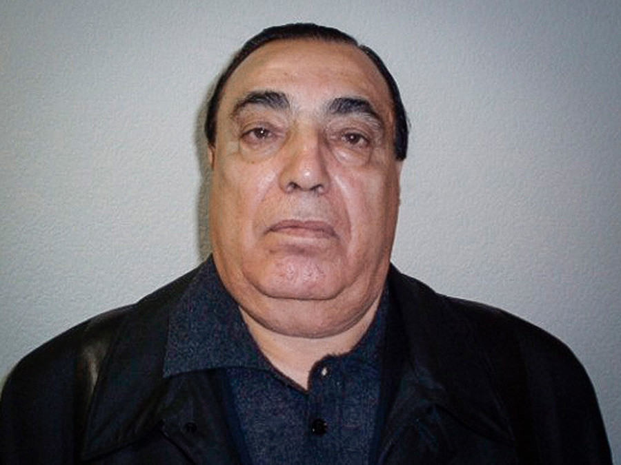 Reis da máfia os quatro maiores chefes do crime russo e como eles