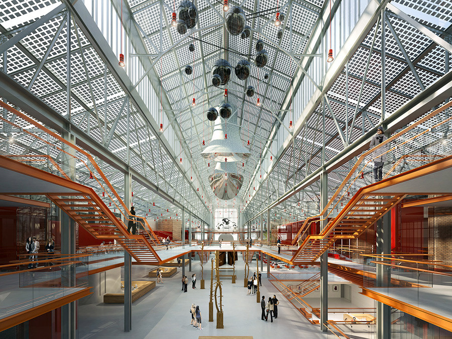 V-A-C Foundation arts center