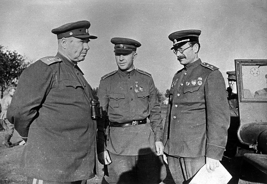 Kursk, ahol eltávolíthatjuk a papillómákat)