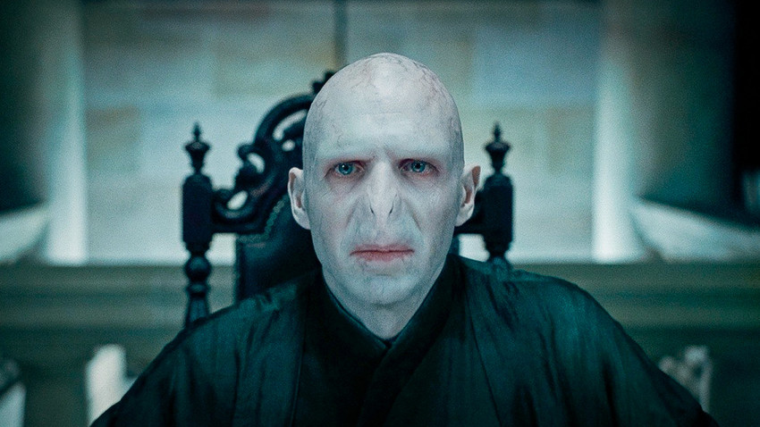 Como Se Llaman Los Seguidores De Voldemort