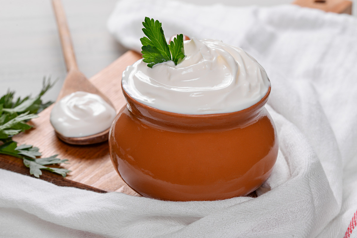 5 reasons the Russians put sour cream on EVERYTHING ...