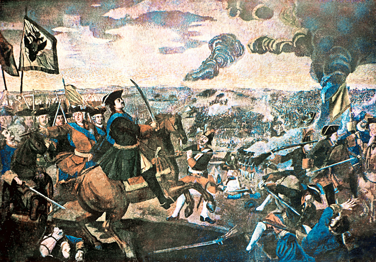 Que Opinan Los Rusos De La Guerra