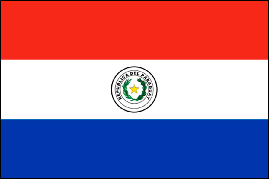 Lambang Negara Kuning Biru Merah / Asean disediakan oleh Lambang Negara Kuning Biru Merah / Asean disediakan oleh