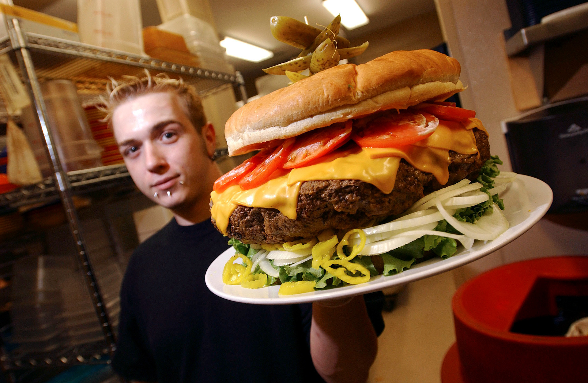 Food habits of Russians, incomprehensible to foreigners 16 Food habits of Russians, incomprehensible to foreigners 26