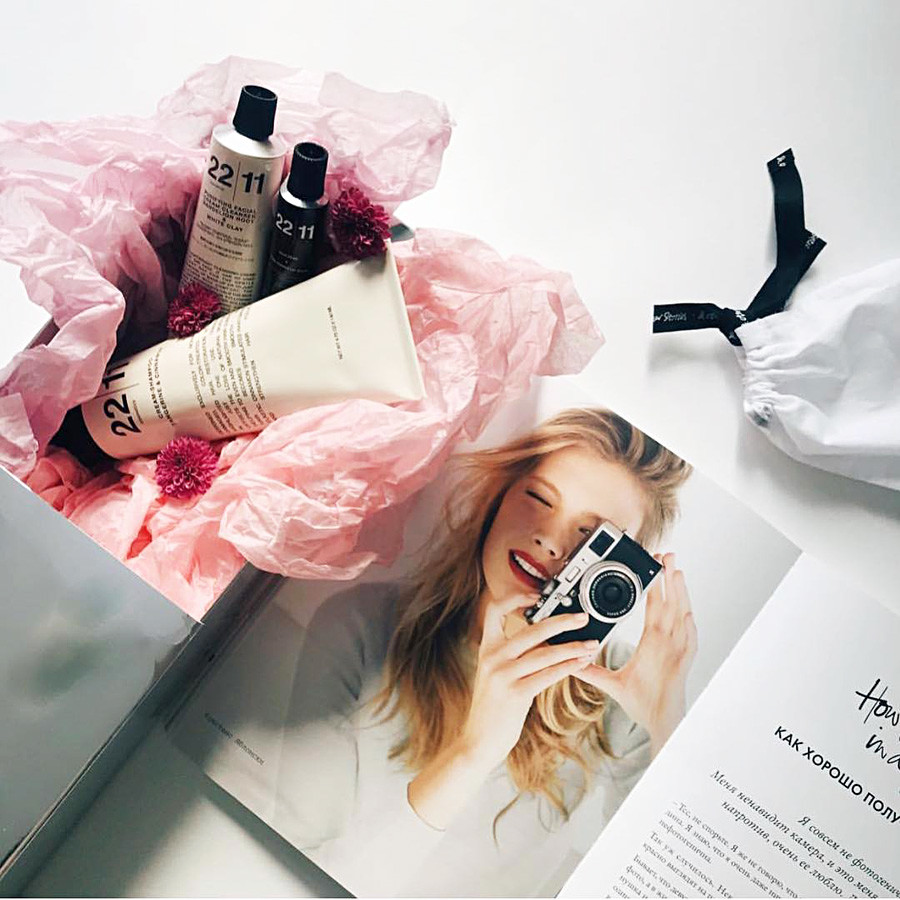 10 local artisan cosmetic brands you can buy in Russia - Russia Beyond
