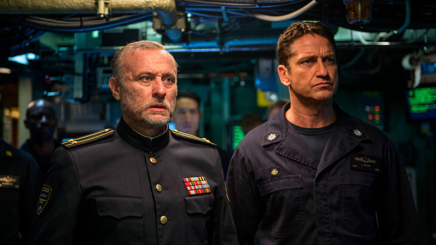 Youtube Film Entier En Français De Guerre Sous Marin Gratuit Huit films hollywoodiens consacrés aux sous-marins nucléaires russes