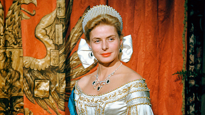 8 best movies about Russia’s dethroned royal family: The Romanovs