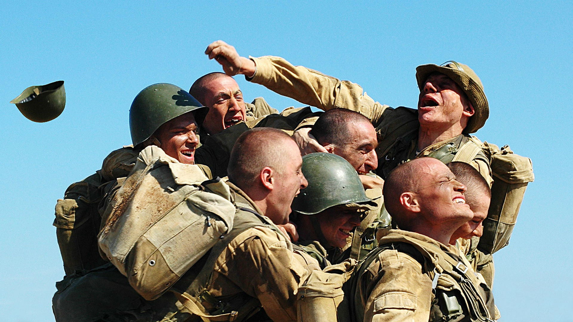 Youtube Film De Guerre Russe En Francais Les dix meilleurs films de guerre russes - Russia Beyond FR