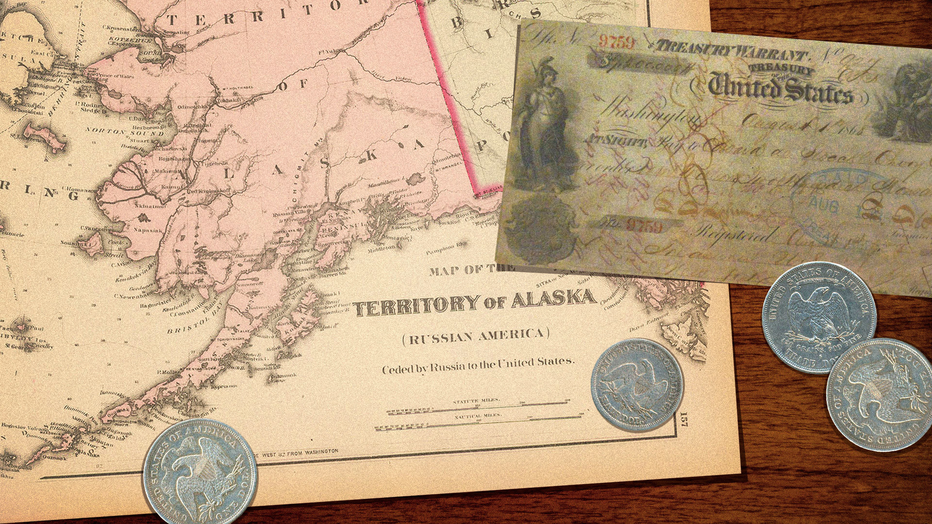 1867 год аляска. Российская Империя с Аляской. Аляска карта 1867. Аляску продали в 1867. Карта русской Америки 1867 года.