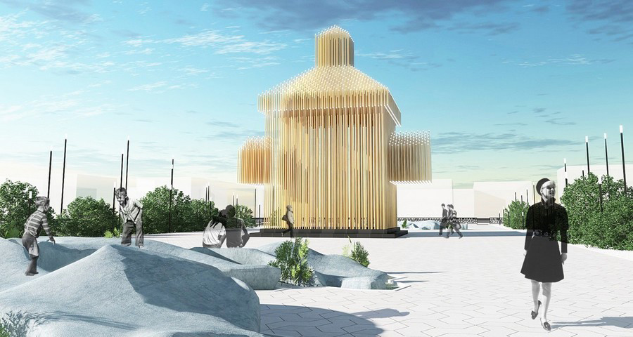 ロシアはいかにして永久凍土の上に都市を建設したか ロシア ビヨンド