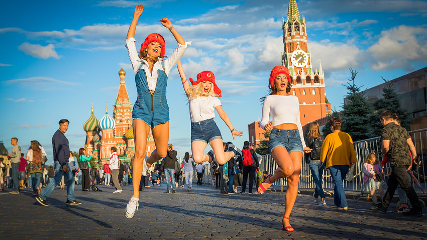 Is It Cheap To Vacation In Russia Russia Beyond