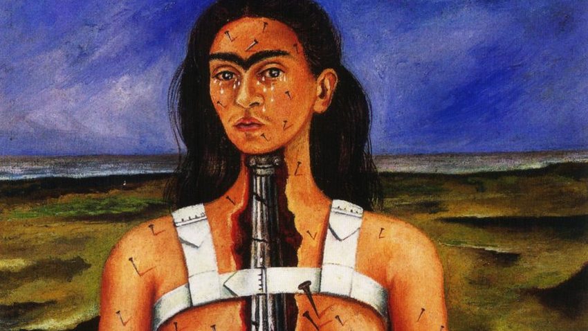 Frida Kahlo e Diego Rivera: amore, arte e sofferenza in mostra a Mosca