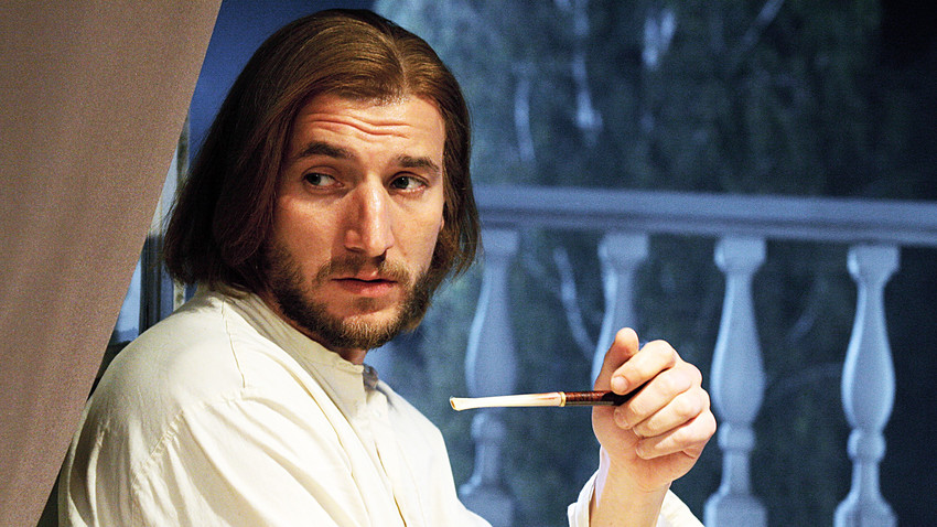 padri e figli ecco perche dovete leggere quanto prima questo romanzo russia beyond italia